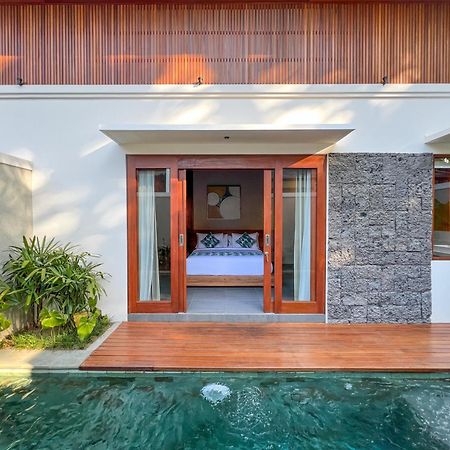 The Ambengan Villas Ubud By Pramana Villas المظهر الخارجي الصورة
