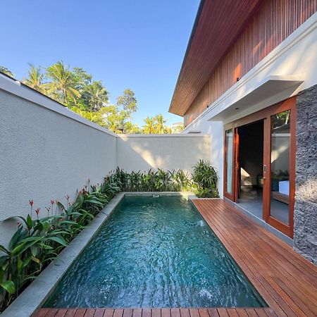 The Ambengan Villas Ubud By Pramana Villas المظهر الخارجي الصورة