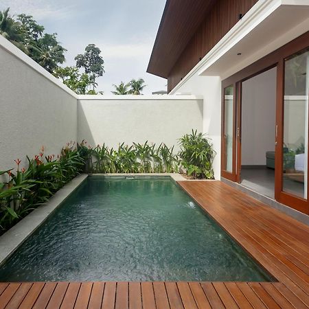 The Ambengan Villas Ubud By Pramana Villas المظهر الخارجي الصورة