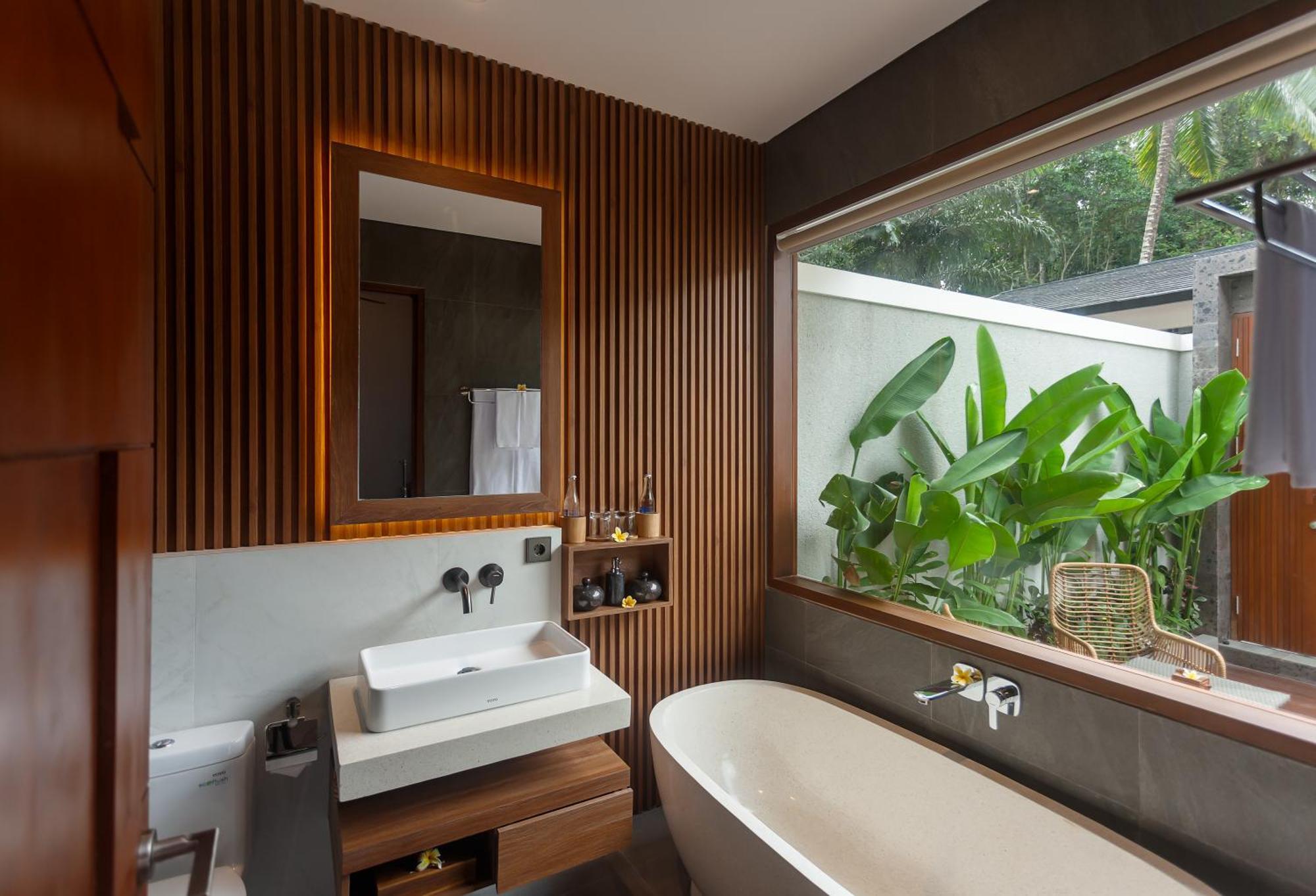 The Ambengan Villas Ubud By Pramana Villas المظهر الخارجي الصورة
