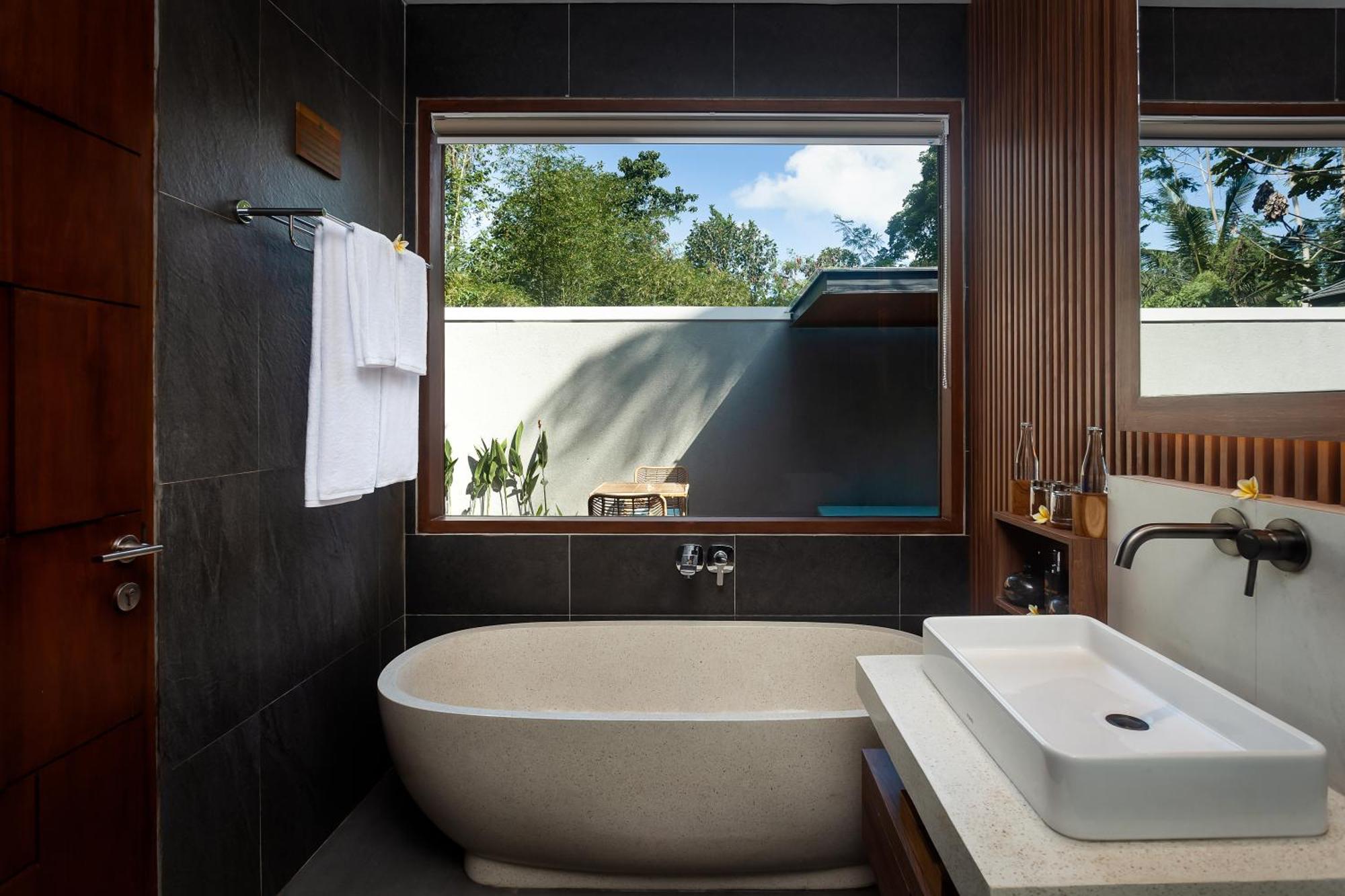 The Ambengan Villas Ubud By Pramana Villas المظهر الخارجي الصورة