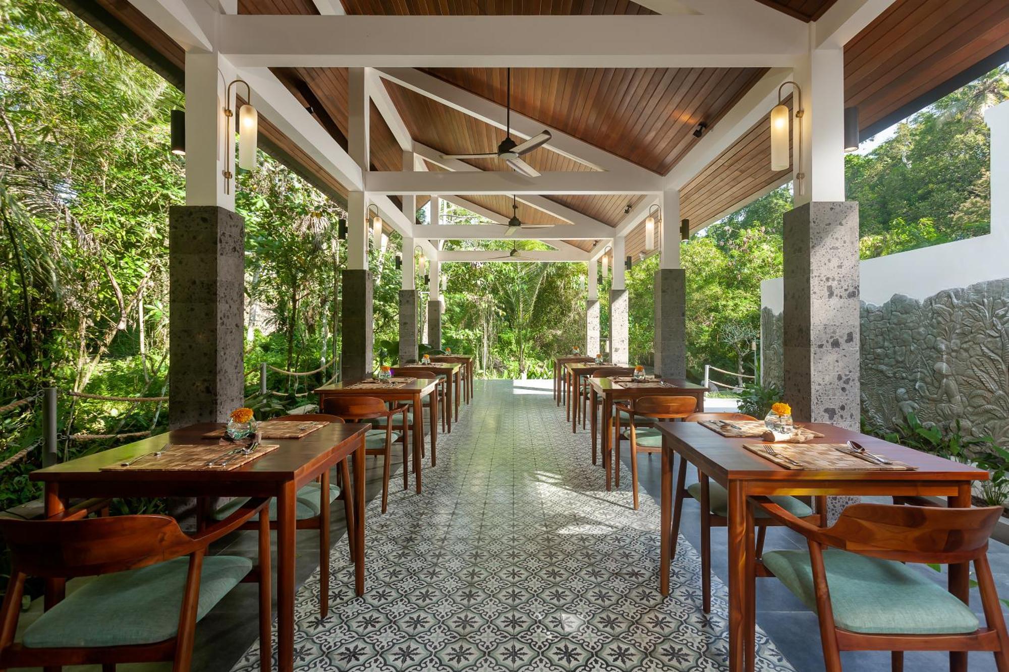 The Ambengan Villas Ubud By Pramana Villas المظهر الخارجي الصورة
