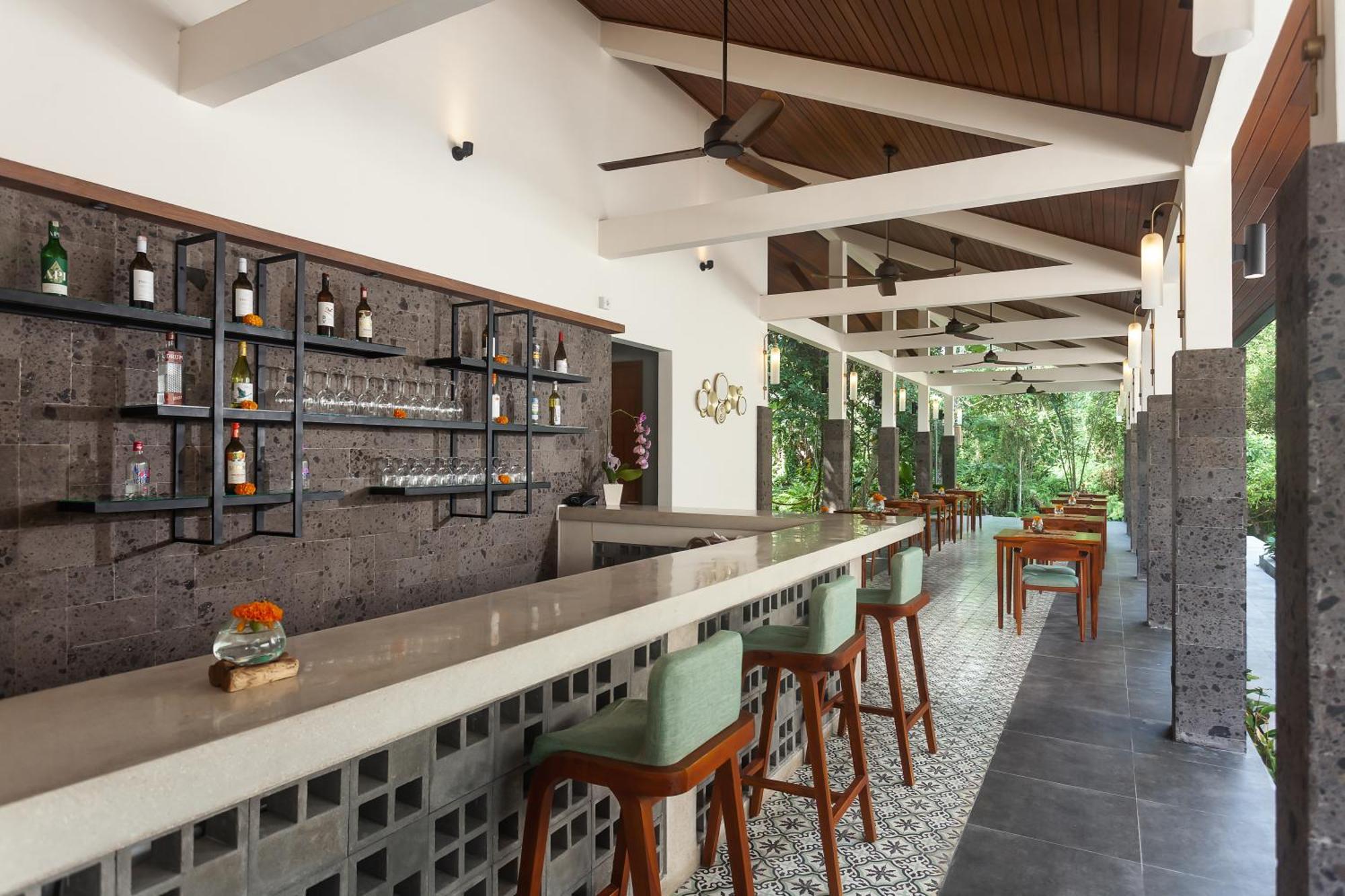The Ambengan Villas Ubud By Pramana Villas المظهر الخارجي الصورة