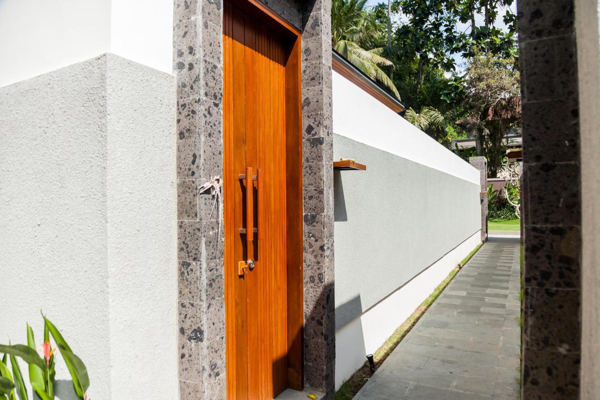 The Ambengan Villas Ubud By Pramana Villas المظهر الخارجي الصورة