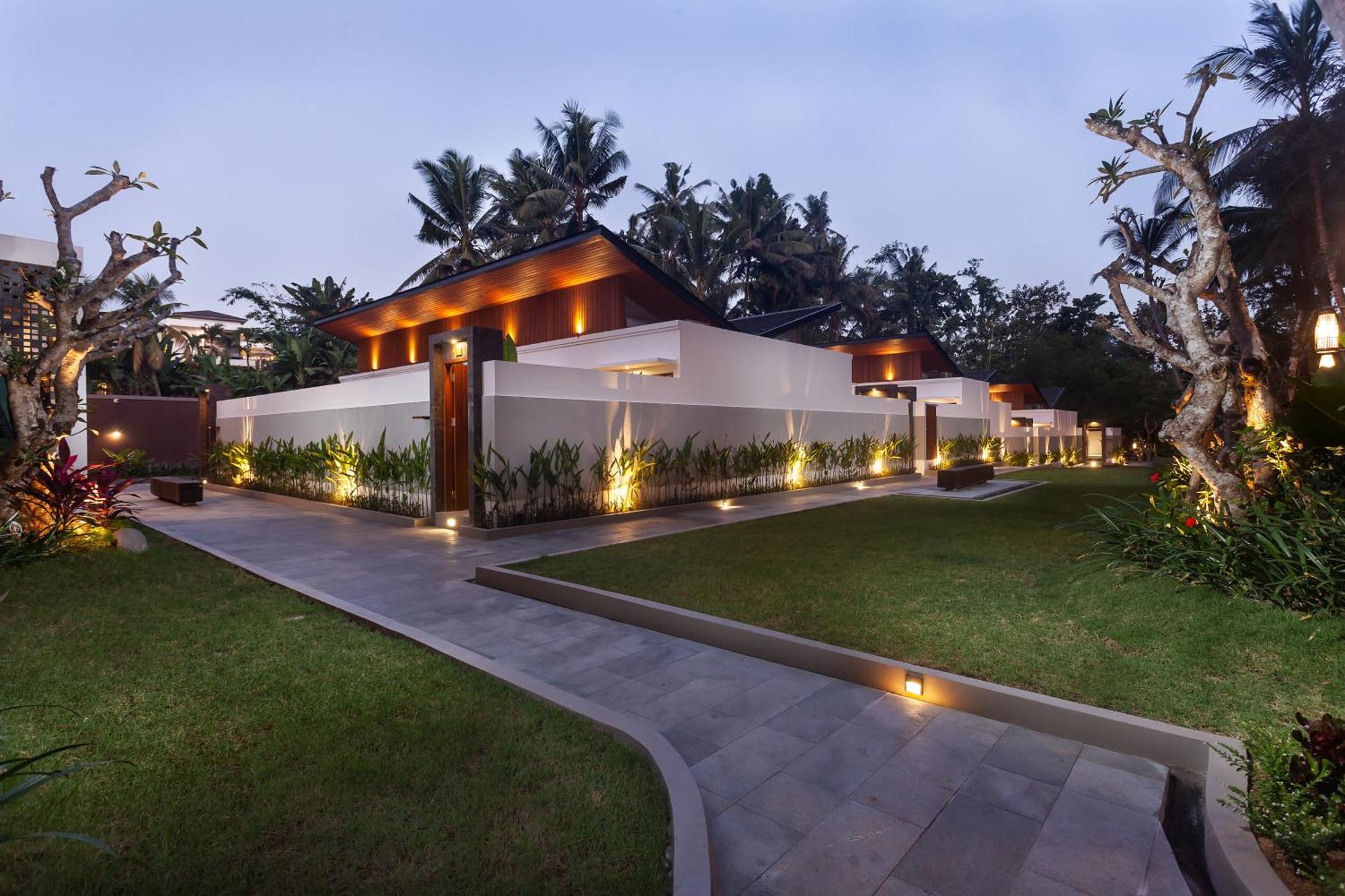 The Ambengan Villas Ubud By Pramana Villas المظهر الخارجي الصورة