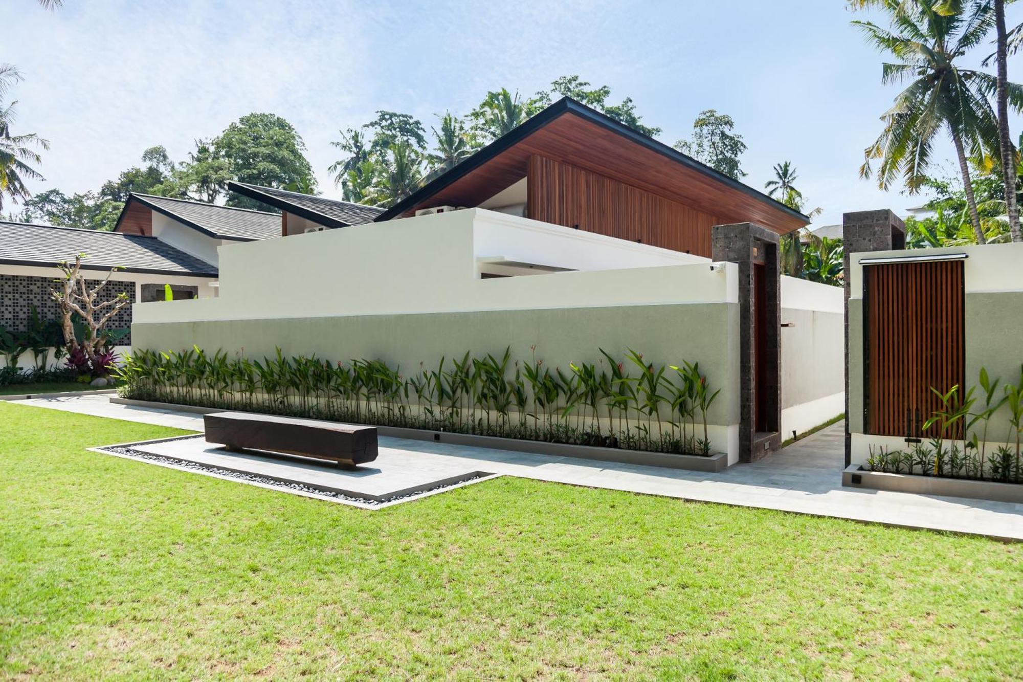 The Ambengan Villas Ubud By Pramana Villas المظهر الخارجي الصورة