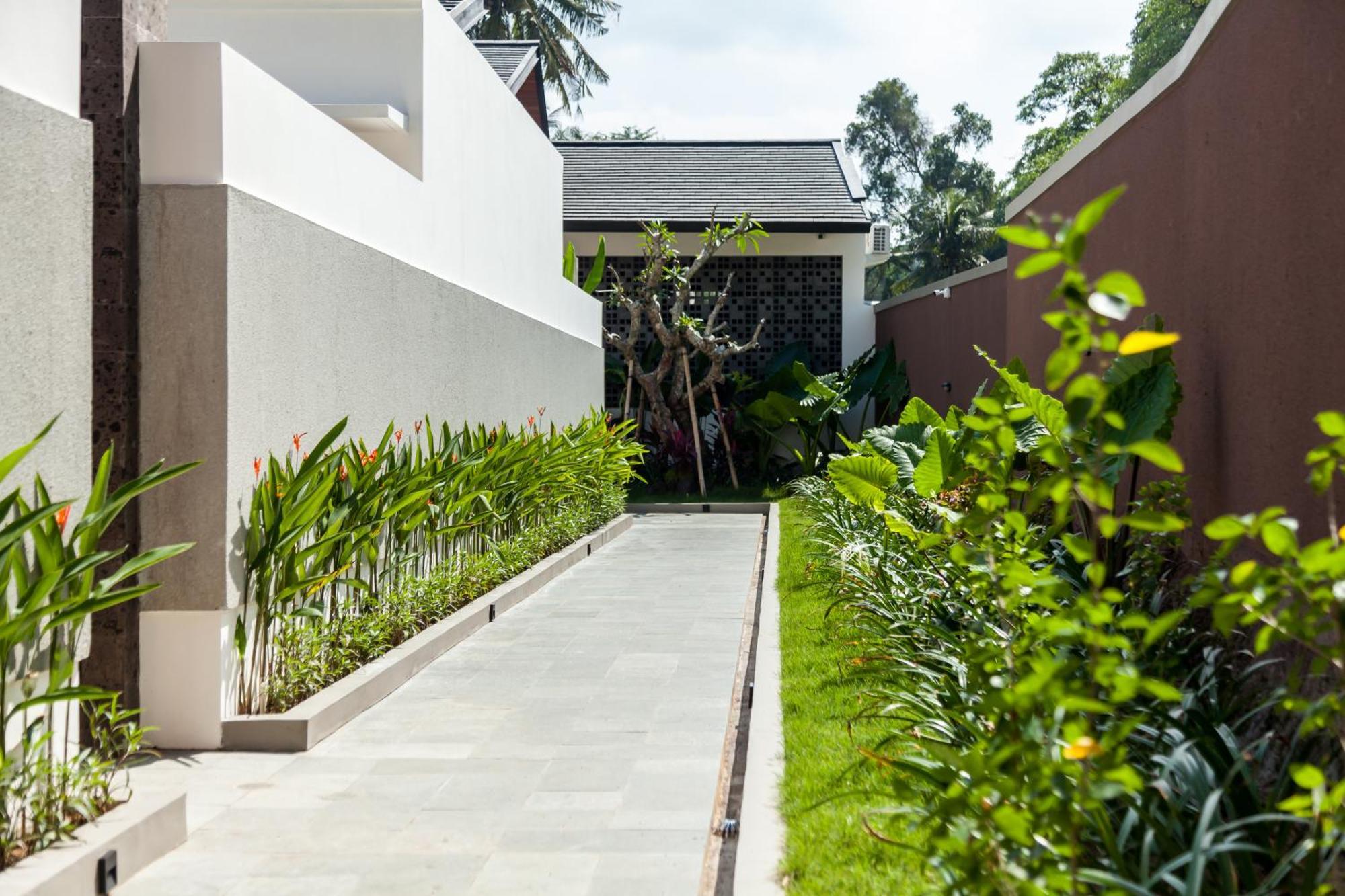 The Ambengan Villas Ubud By Pramana Villas المظهر الخارجي الصورة