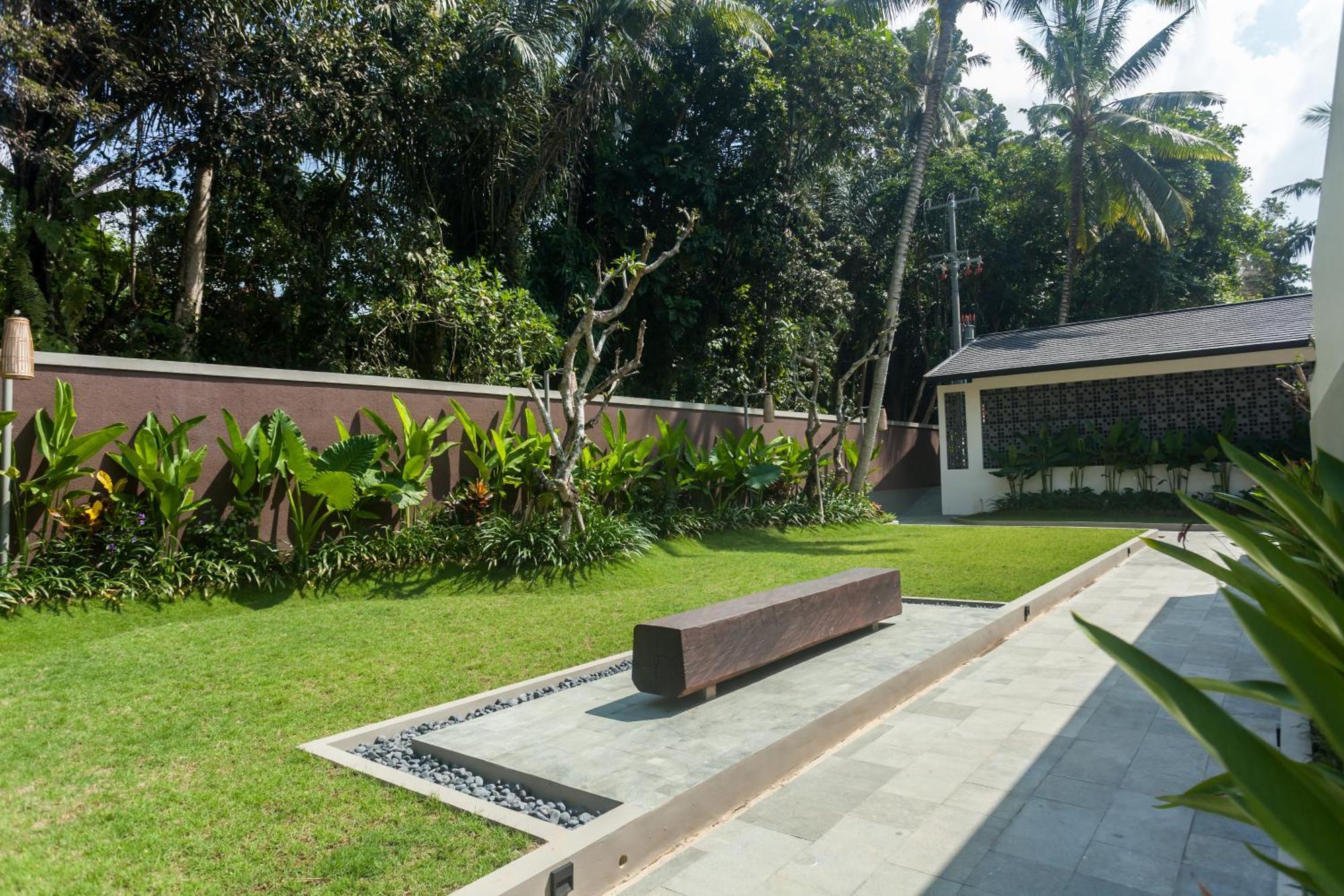 The Ambengan Villas Ubud By Pramana Villas المظهر الخارجي الصورة