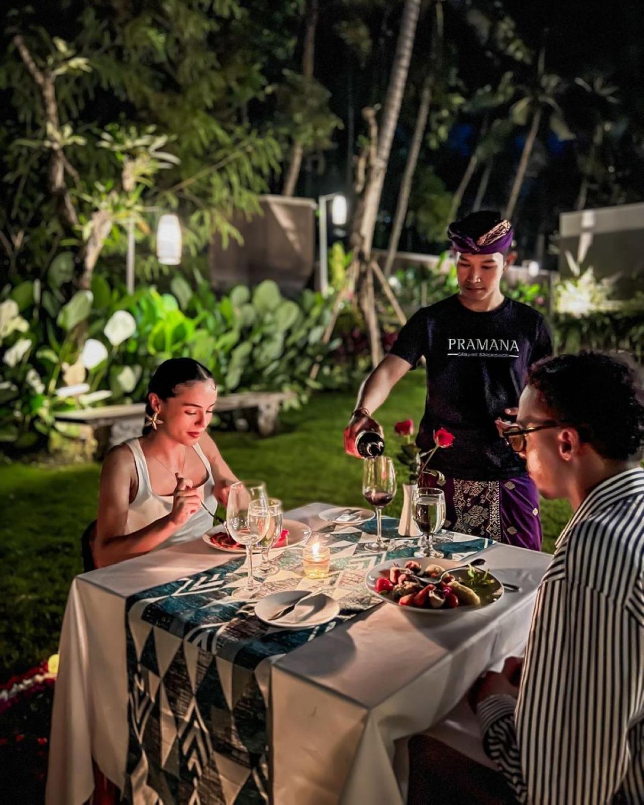 The Ambengan Villas Ubud By Pramana Villas المظهر الخارجي الصورة