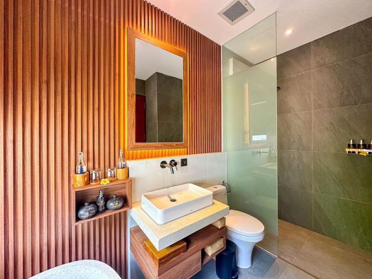 The Ambengan Villas Ubud By Pramana Villas المظهر الخارجي الصورة