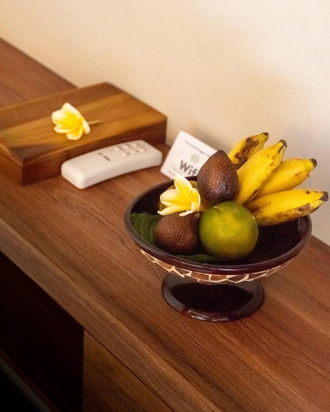 The Ambengan Villas Ubud By Pramana Villas الغرفة الصورة