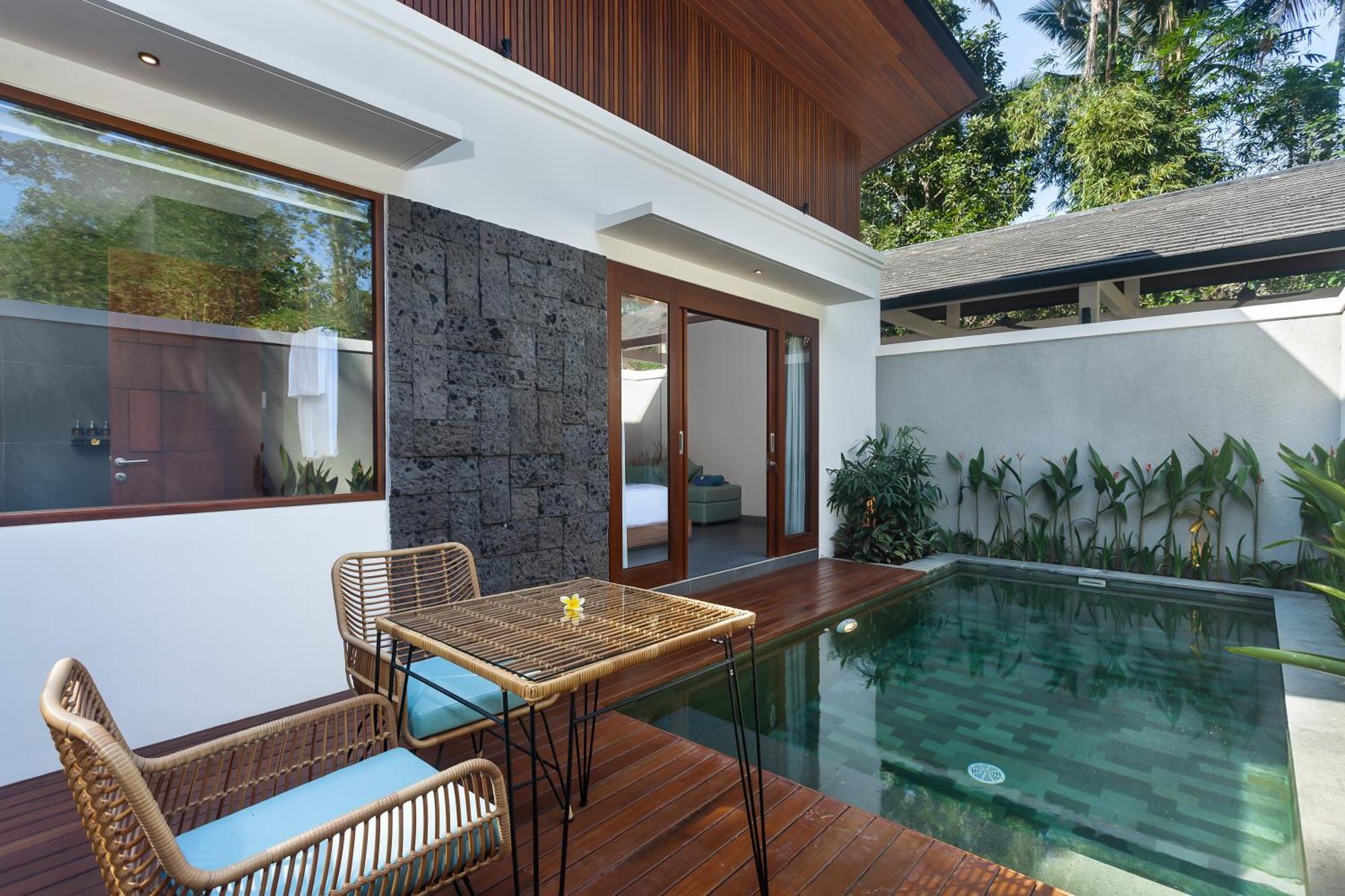 The Ambengan Villas Ubud By Pramana Villas الغرفة الصورة